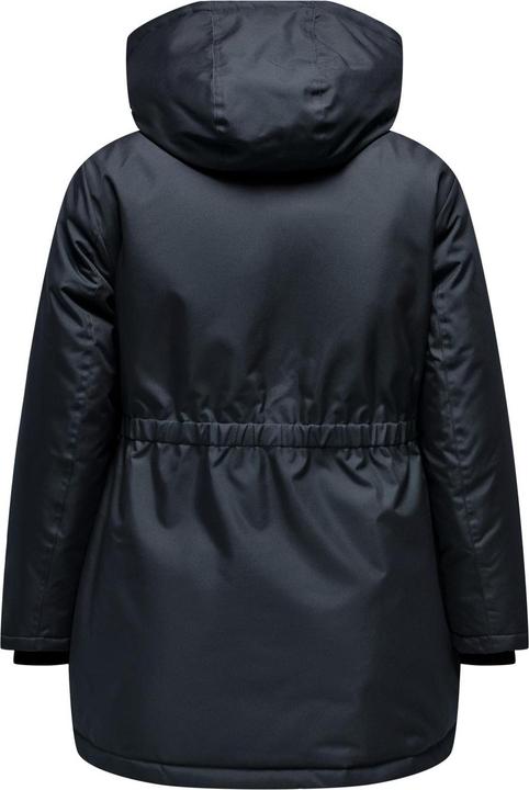 Produktbild Only Kapuze Curve Jacke Langer Parka (42)