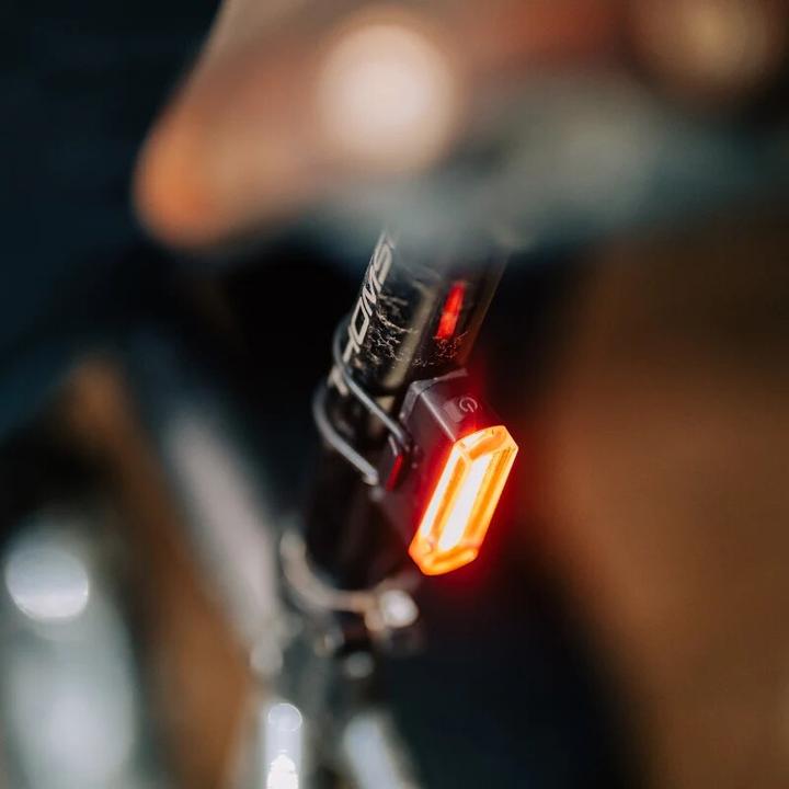 Immagine prodotto Magicshine Seemee 20 V2.0 lampada per bicicletta da corsa