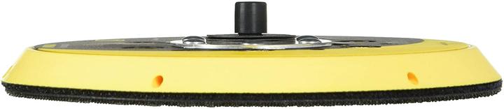 Image du produit Mirka 8292605011 Plateau de ponçage Abranet 516 pouces Grip 48L Medium, 150 mm (MOYEN)