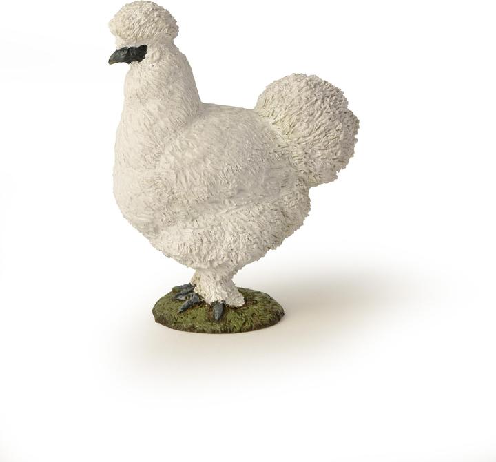 Immagine prodotto Papo Pollo Silkie
