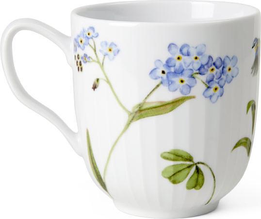 Produktbild Kähler Hammershoi Suer Becher forget me not (330 ml, 1 x)