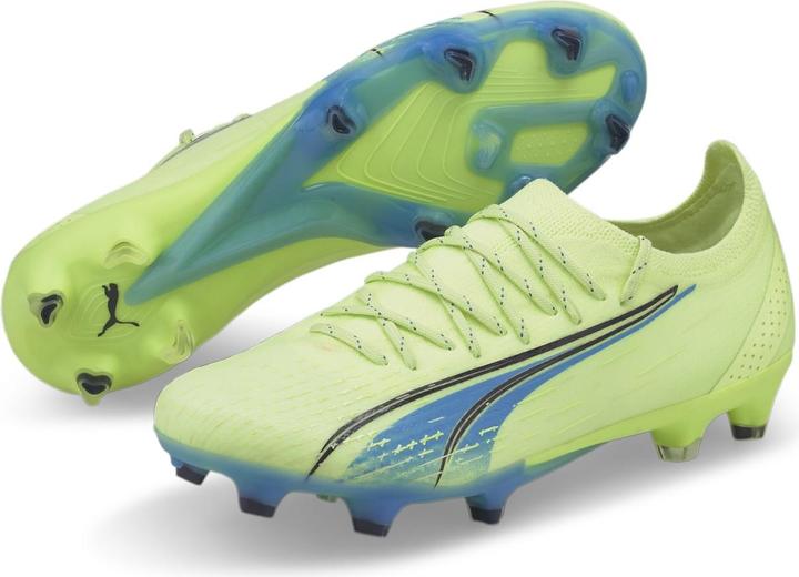 Produktbild Puma ULTRA ULTIMATE FG/AG Wn's (41)