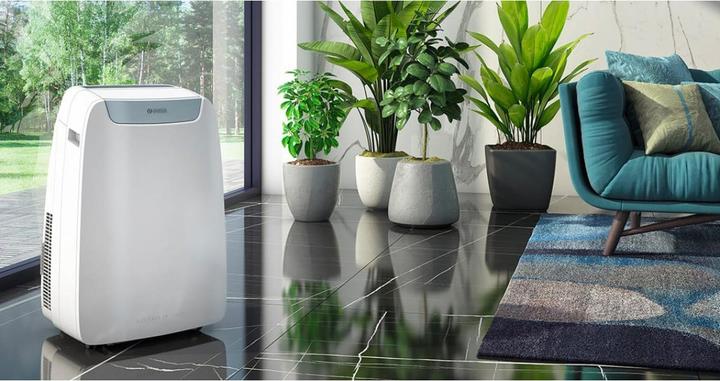 Produktbild Olimpia Splendid Dolceclima Air Pro 13 A+ (50 m², 13000 BTU/h)