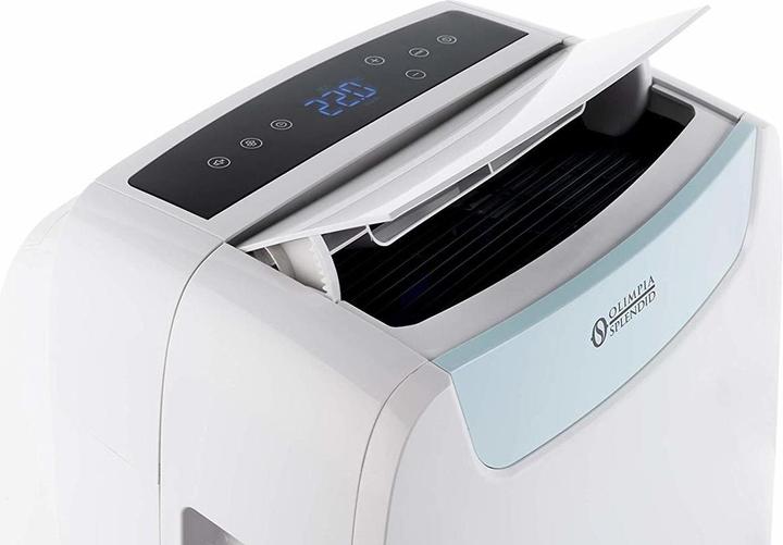 Produktbild Olimpia Splendid Dolceclima Air Pro 13 A+ (50 m², 13000 BTU/h)