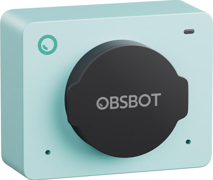 Image du produit Obsbot Meet 2 GRN (8 Mpx)