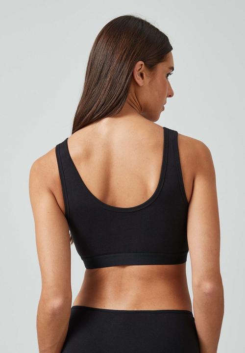 Produktbild Snocks Soft BH (3XL, Einzelpack)