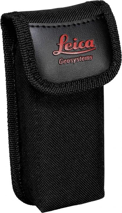 Image du produit Leica Geosystems Télémètre laser DISTO D2 (100 m, 635 nm)