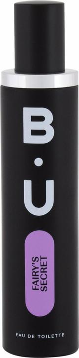 B.U. Fairy's Secret (Eau de Toilette, 50 ml)