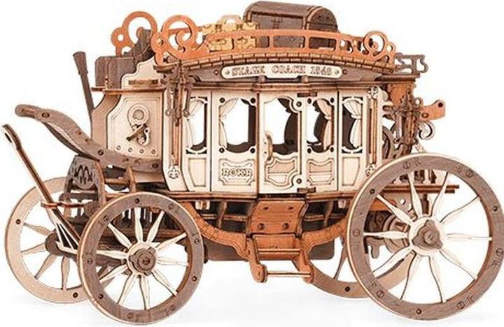 Immagine prodotto Rokr AMKA1 - Carrozza