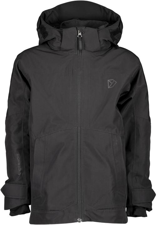 Produktbild Didriksons Kid's Dolomit Jacket 2 (140)