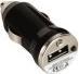 Actual product image Velleman DUAL USB CAR CHARGER - 5V - 2.1A, 10.5W max.