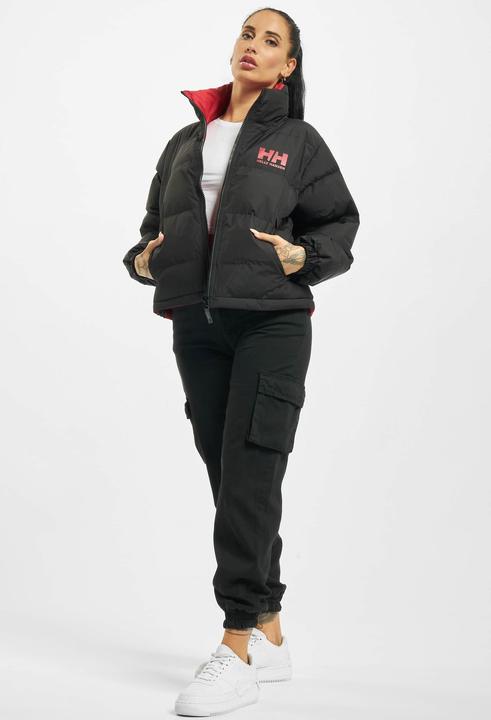 Actual product image Helly Hansen Winter jacket HH Urban Reversible (S)