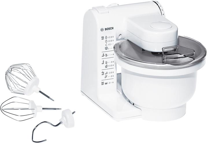 Bosch Hausgeräte Mum4405 (500 W)