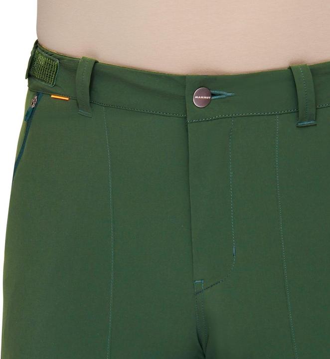 Actual product image Mammut Runbold Pants Men (54)