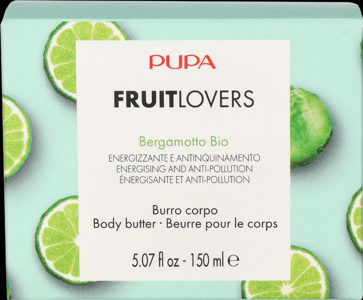 Produktbild Pupa Milano Fruit Lovers (Körpercreme, 150 ml)