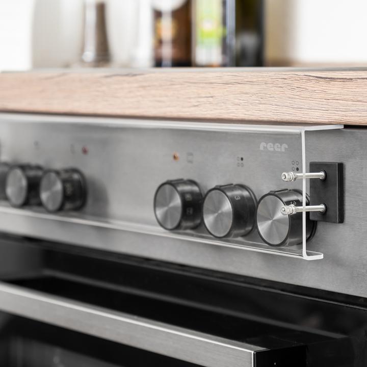 Actual product image Reer Cooker knob cover