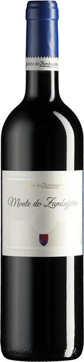 Image du produit Quinta da Zambujeiro Monte do Zambujeiro (1 x 75 cl, 2020)
