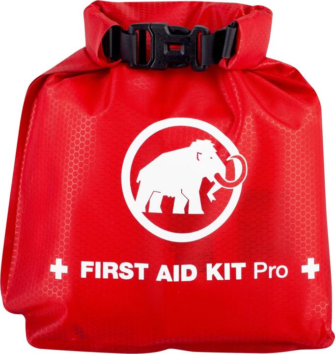 Produktbild Mammut Pro First Aid Kit (First Aid Kit)