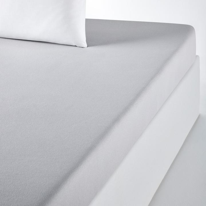 Produktbild La Redoute Interieurs Scenario Jersey (90 x 190 cm)