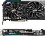 Immagine prodotto AsRock Radeon RX 9060 XT Challenger OC (8 GB)