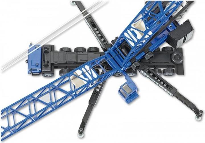 Image du produit Siku Grue mobile lourde