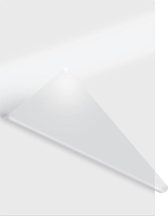 Actual product image GBC Premium quality laminating films (A6, 100 Piece, 80 µm)