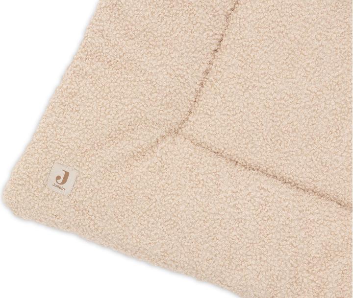 Actual product image Jollein Crawling blanket 100x100cm