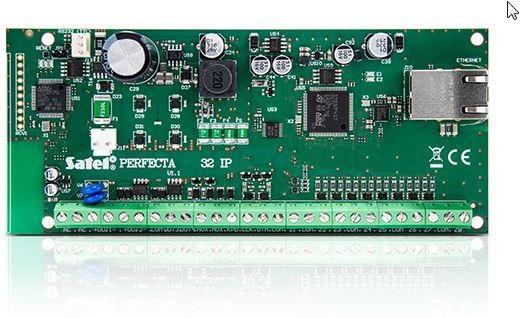 Produktbild No Name Satel Hauptplatine Perfecta-Ip 32