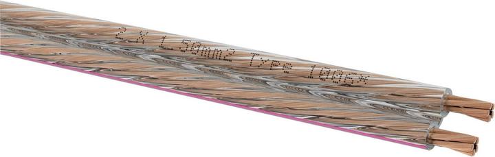 Produktbild Oehlbach Sp25 (10 m, 2.50 mm²)