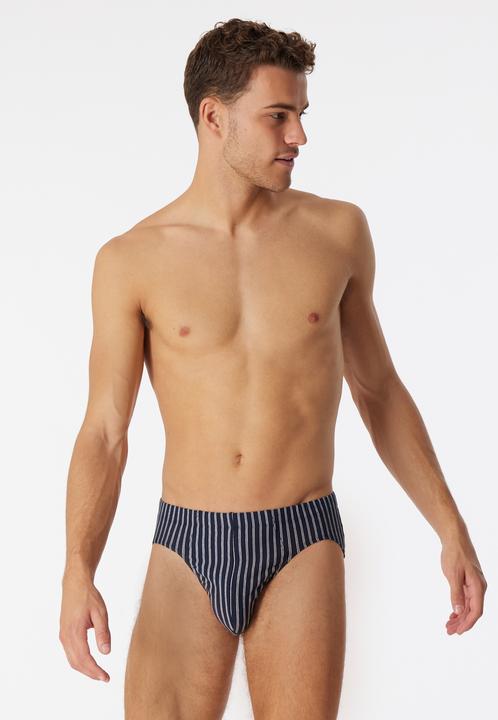 Image du produit Schiesser Mini-slip en coton organique (XL)