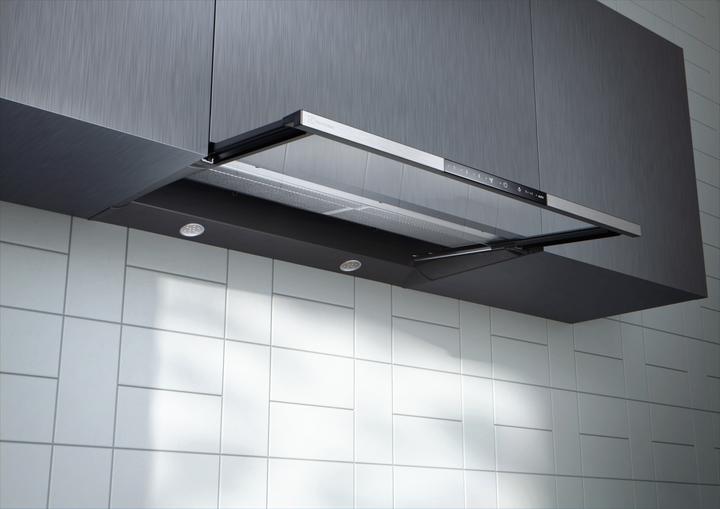 Produktbild Electrolux DASL8246CN (Huttenlüfter)