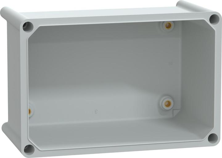 Produktbild Schneider Electric Enclosure w/ Clear Cover 180x270x180mm (Gehäuse)