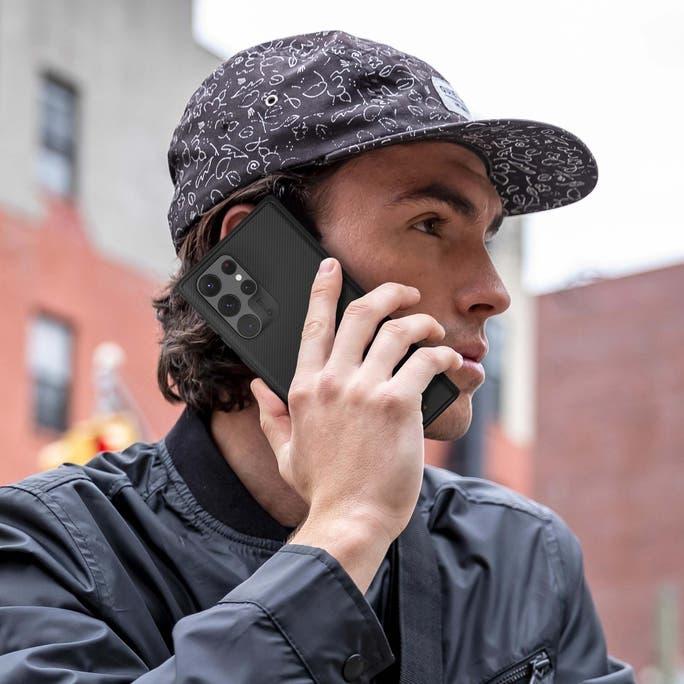 Actual product image gear4 Copenhagen Organic (Samsung Galaxy S22 Ultra)