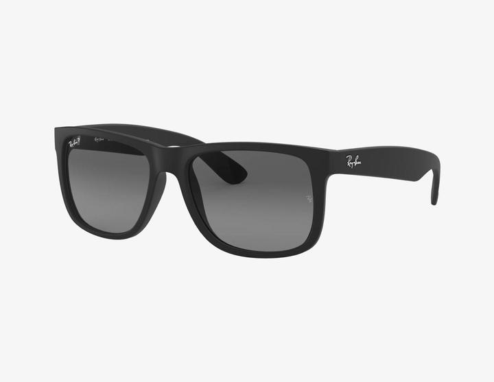 Actual product image Ray Ban Justin