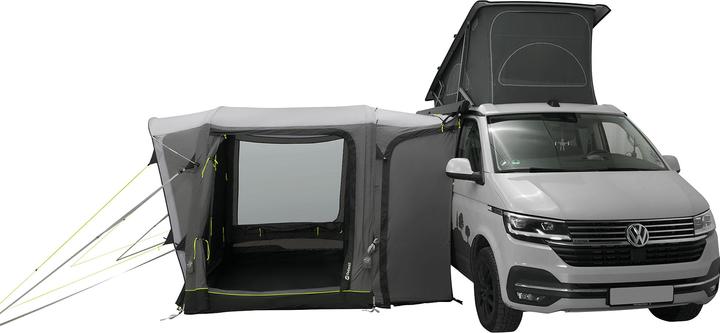 Produktbild Outwell California Highway, Fahrzeugtyp: Bus, Aufbauart: Aufblasbar (Vorzelt, 15.40 kg)