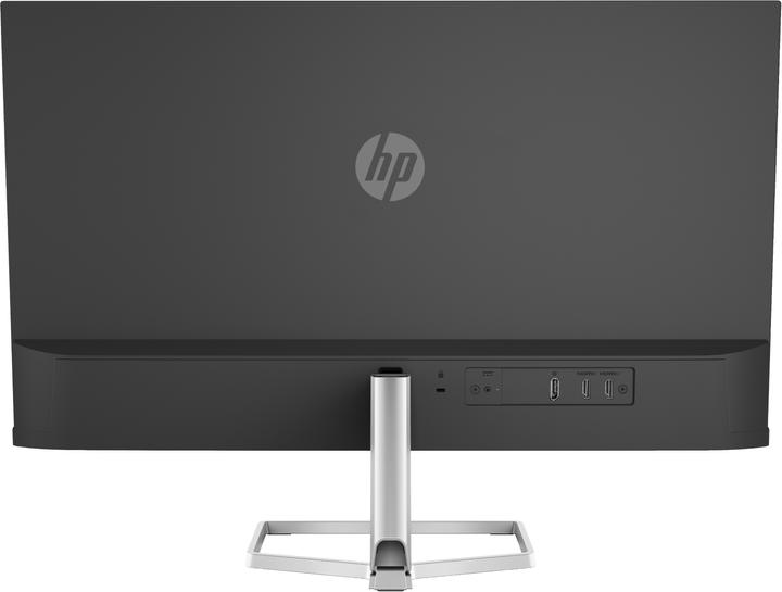 Produktbild HP M27fq (2560 x 1440 Pixel, 27")