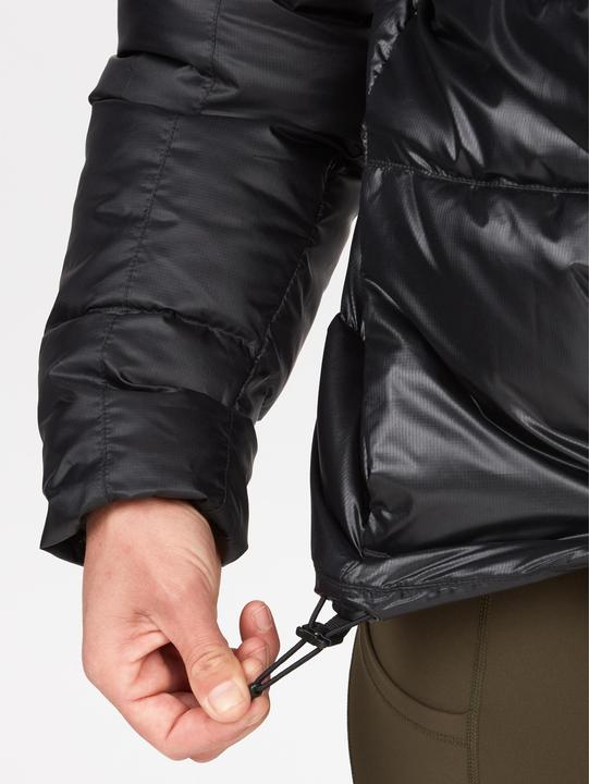 Actual product image Marmot Women's Guides Down Hoody (XL)