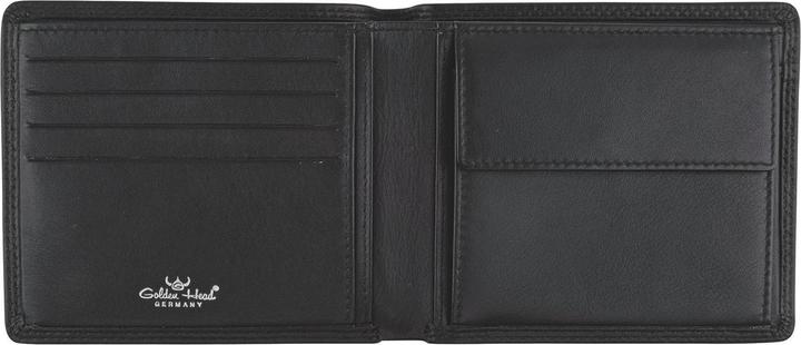Image du produit Golden Head Porte-monnaie Polo RFID Protect 1135