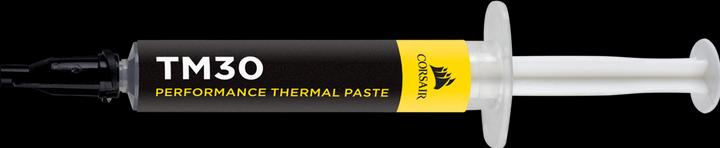 Actual product image Corsair Thermal compound TM30 (3.80 W/m K, 3 g)