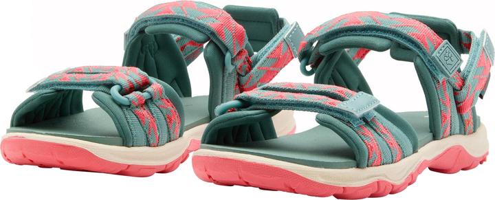 Image du produit Jack Wolfskin 2 In 1 Sandal K (26)