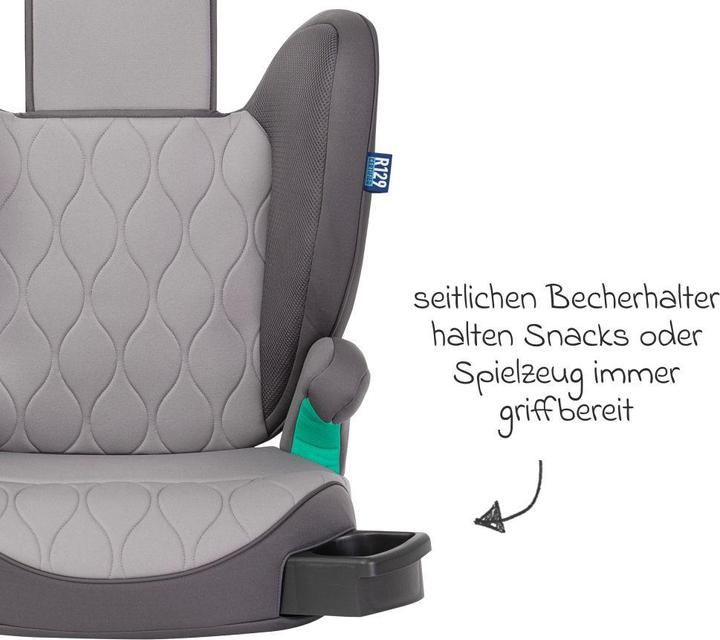 Immagine prodotto Graco Applica (Seggiolino, ECE R129/i-Size Standard)