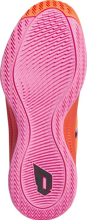 Actual product image adidas Dame Certified 3 Schuh (45 1/3)