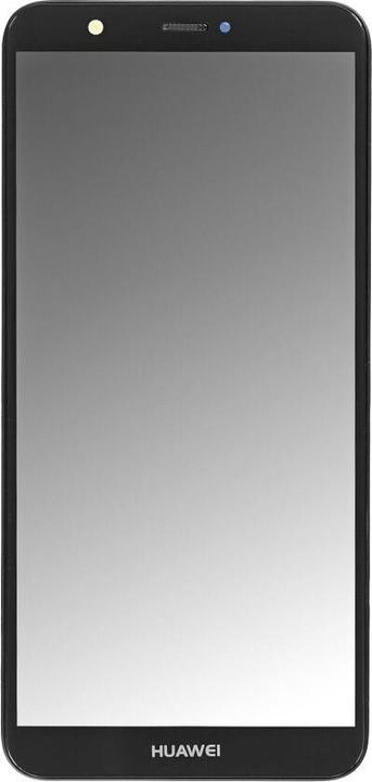 Actual product image OEM Huawei P Smart LCD with black frame