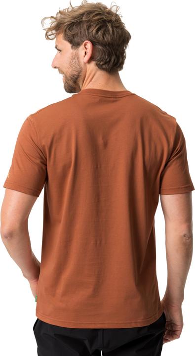 Actual product image Vaude Men's Spirit T-Shirt (L)