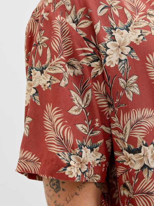 Image du produit Jack & Jones Relaxed Fit Hemd Hemd (XS)