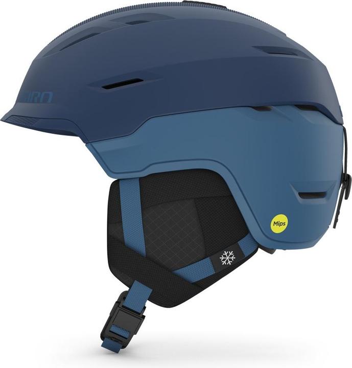 Giro Tor Spherical MIPS Helmet