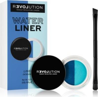 Immagine prodotto Makeup Revolution Relove Water Activated Cryptic Liner - Eyeliner attivato dall'acqua 6.8 g - 0.0g