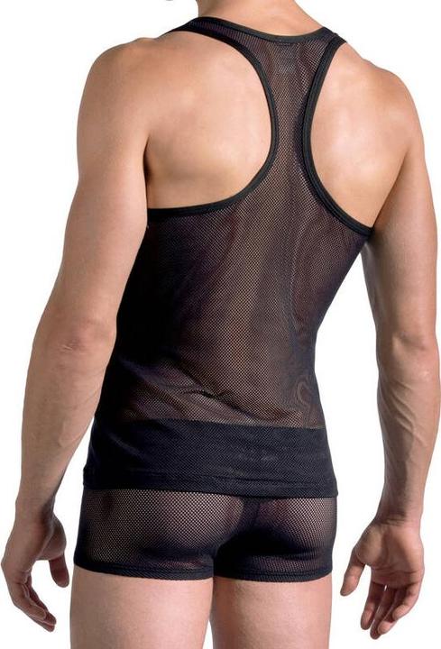 Image du produit Manstore Chemise d'entraînement (M)