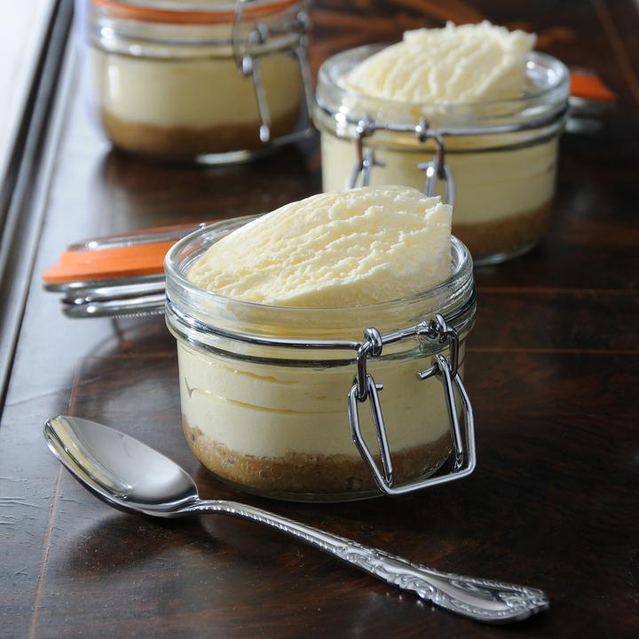 Actual product image Kilner Preserving jar (1 pcs., 0.13 l)