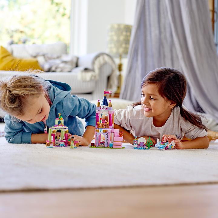 Immagine prodotto LEGO Celebrazione dell'anniversario delle principesse (41162, LEGO Disney)